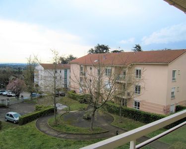 Appartement 260 000 € - 50 m²
