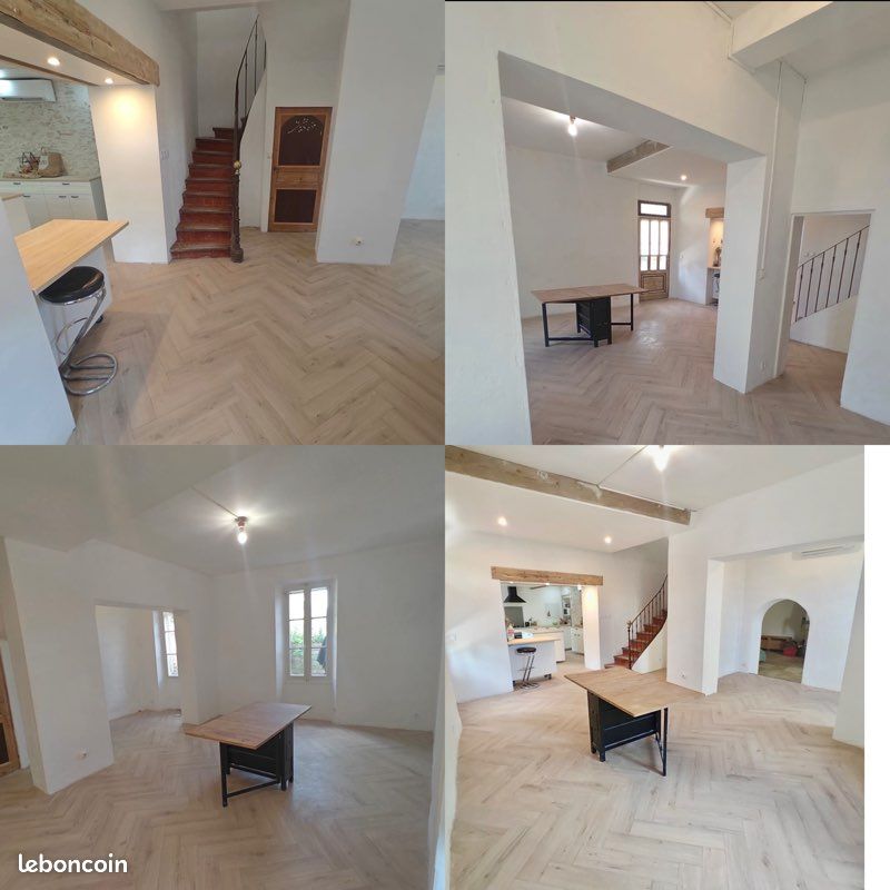 Maison 8 pièces 150 m² · à Mormoiron · 150 m² · 239 000 €