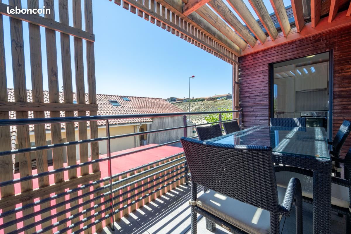 Appartement 3 pièces 68 m² · à Saint-Julien-en-Born · 68 m² · 520 000 €
