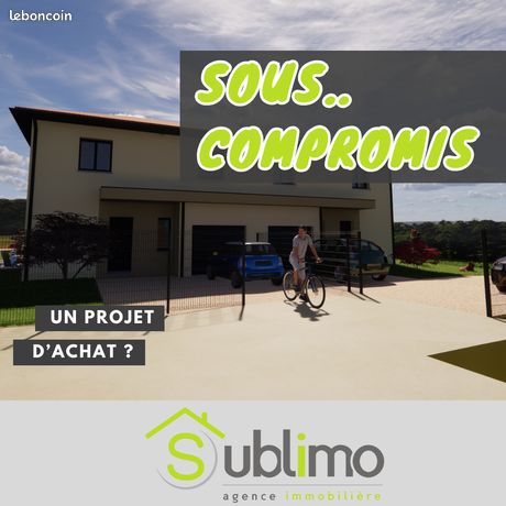 Villa 5 pièces 94 m²