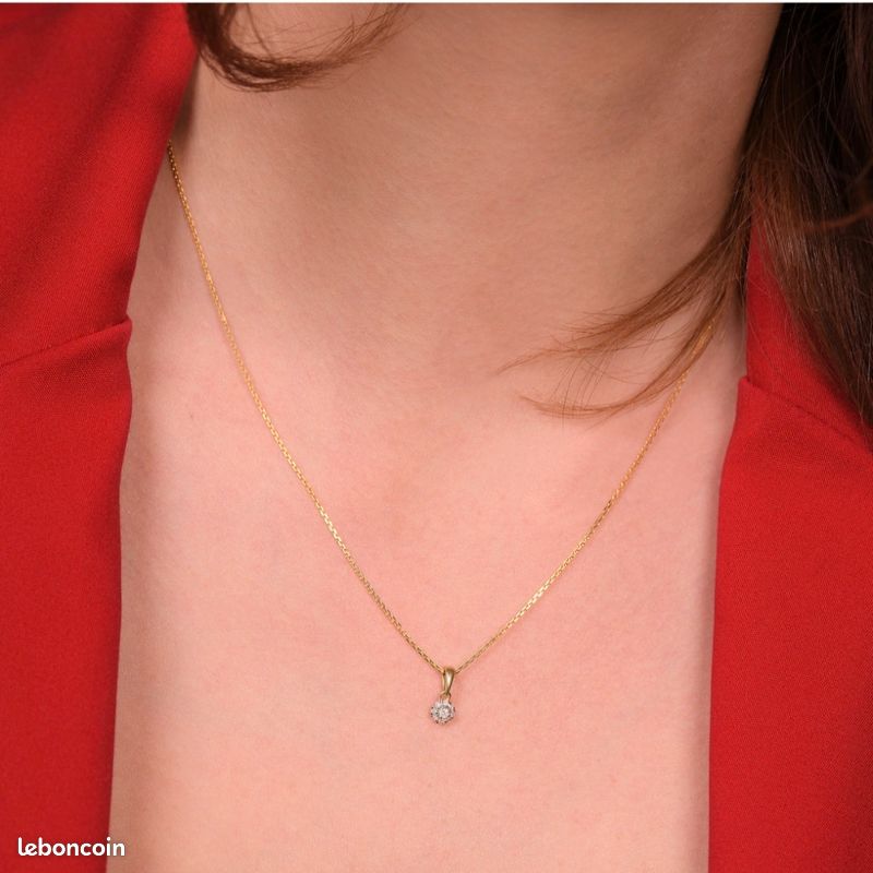 Penditif idylle serait de 9 diamant (image 3)