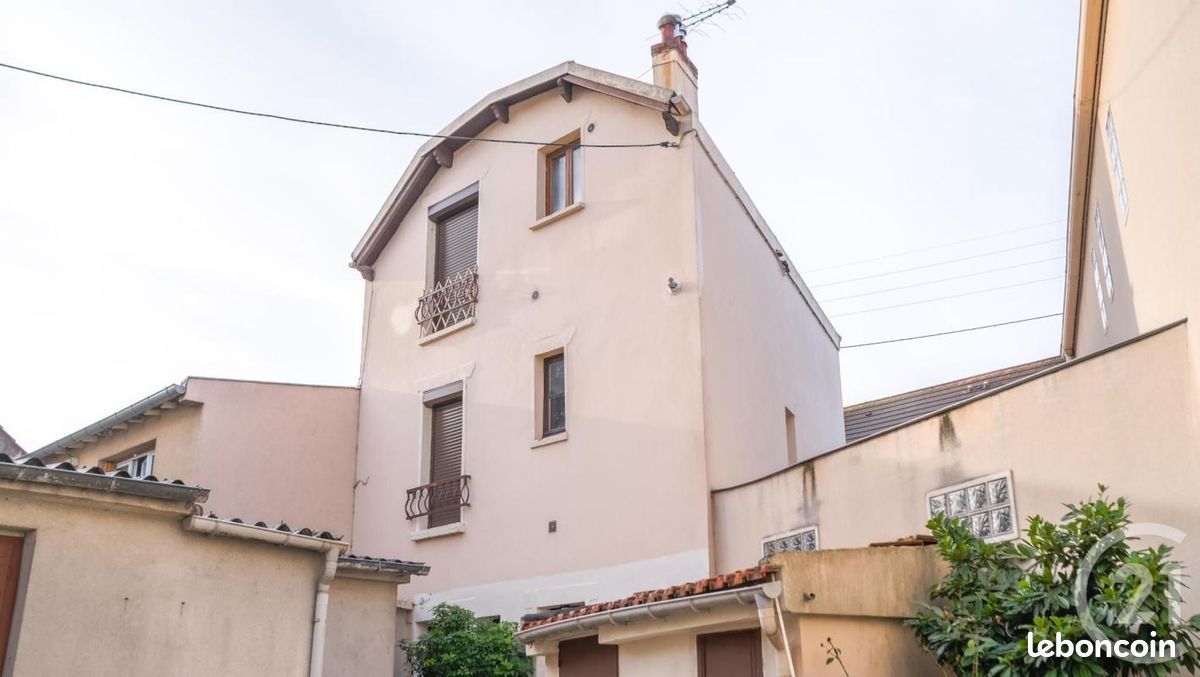 Maison 5 pièces 83 m² · à Vigneux-sur-Seine · 83 m² · 259 900 €