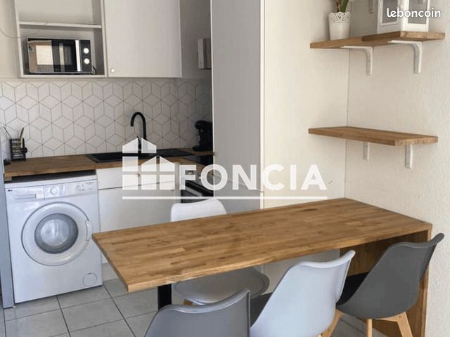 Appartement 2 pièces 35 m² · à Perpignan · 35 m² · 535 €