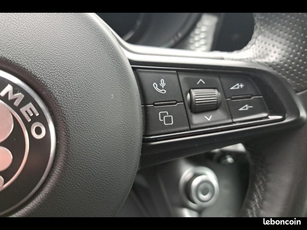 Alfa romeo Tonale 1.5 Hybrid 130ch Sprint TCT (image 19)