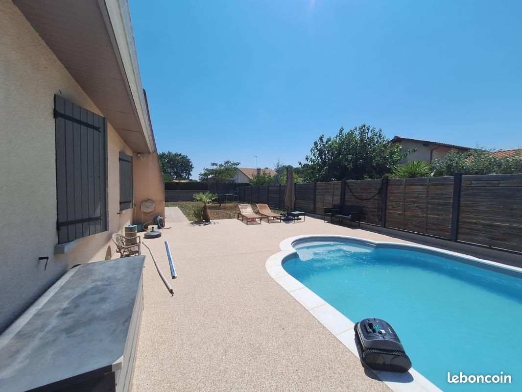 Maison 4 pièces 98 m² · à Pessac · 98 m² · 1 756 €/mois