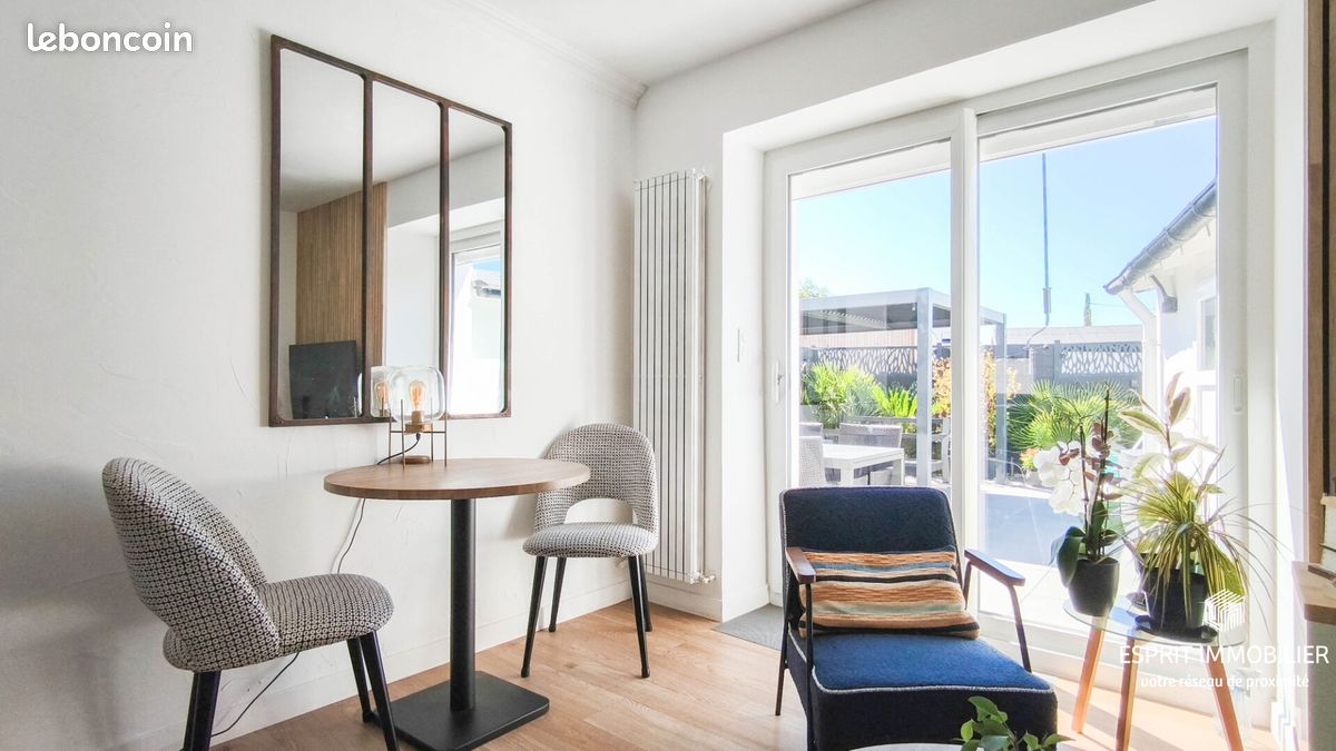 Maison 4 pièces 84 m² (image 2)