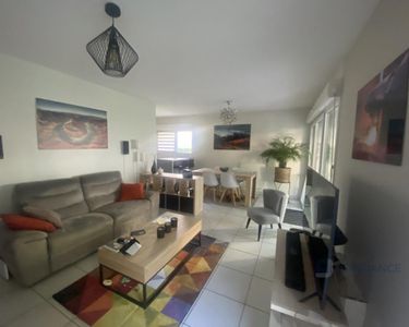 Appartement 255 000 € - 52 m²
