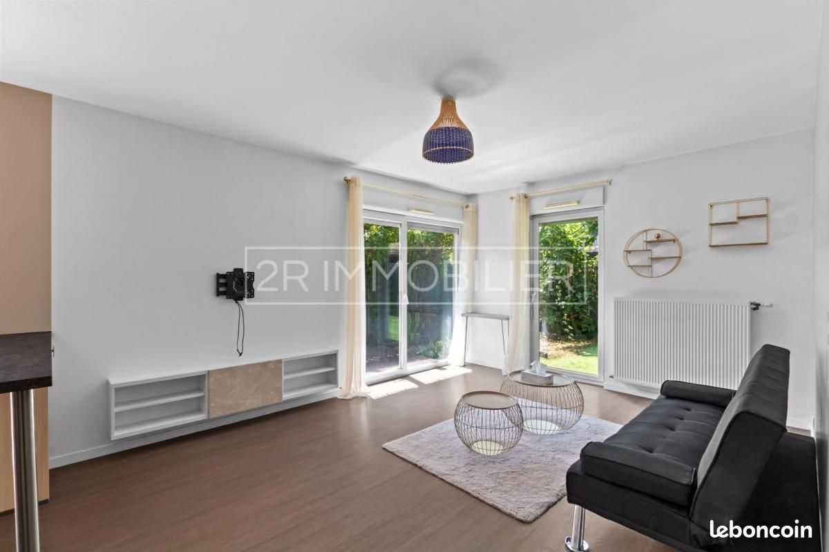 Appartement 3 pièces 60 m² · à Pomponne · 60 m² · 239 000 €