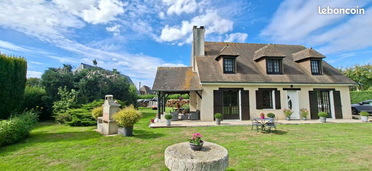 Maison 6 pièces 146 m² · à Goupil-Othon · 146 m² · 229 000 €
