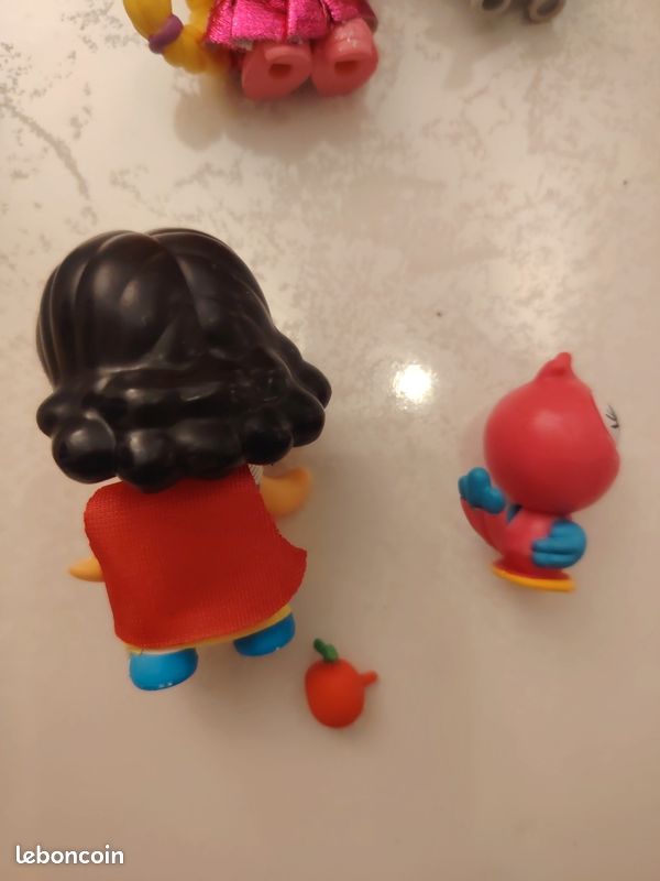 Pinypon Disney (image 13)