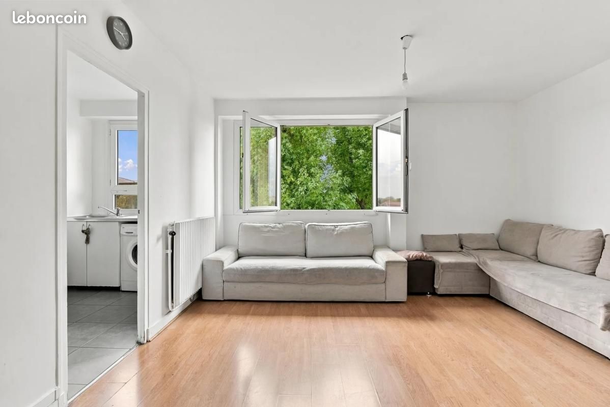 Appartement 3 pièces 56 m² · à Montreuil · 56 m² · 269 000 €