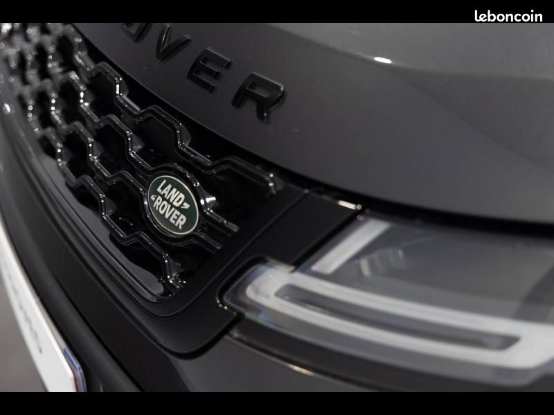 Land-rover Range Rover Evoque 2.0 P 300ch R-Dynamic HSE AWD BVA (image 3)
