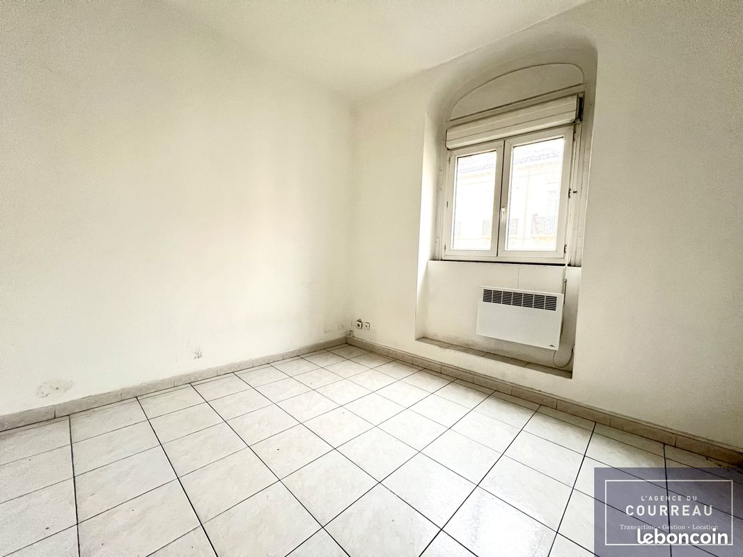 Appartement 1 pièce 15 m² · à Montpellier · 15 m² · 69 000 €