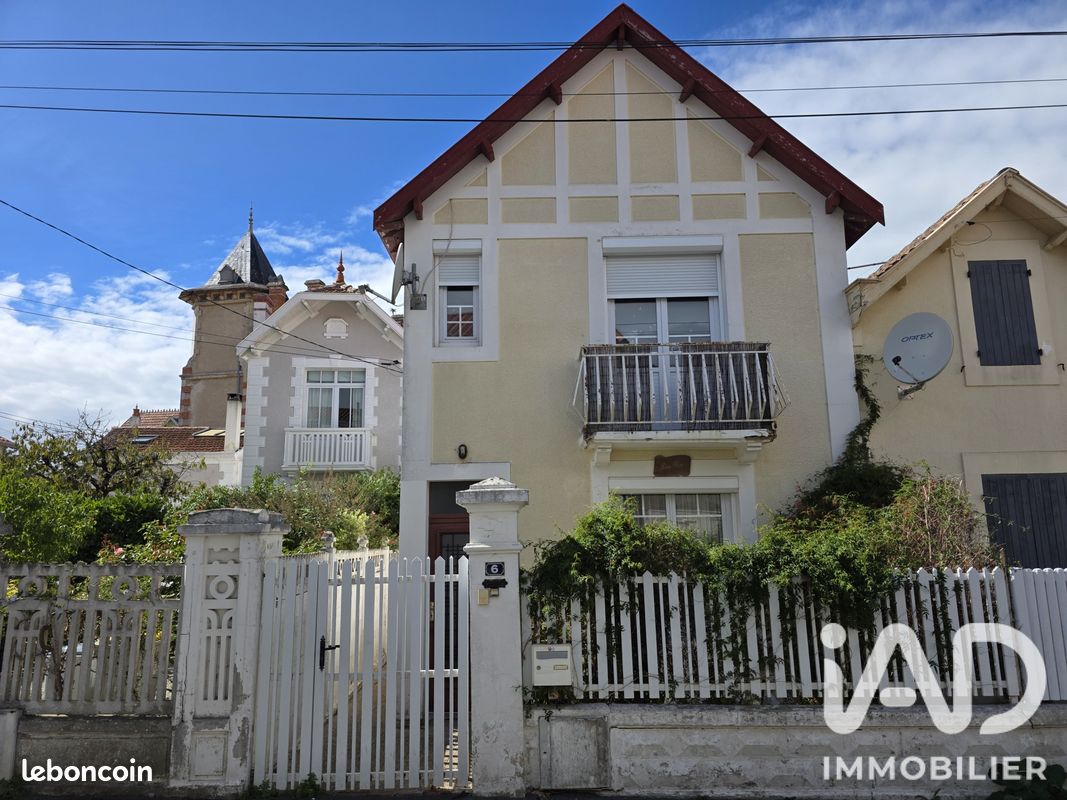 Maison 3 pièces 73 m² · à Fouras · 73 m² · 399 500 €