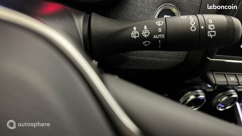 Renault Clio 1.6 E-Tech 145ch full hybrid Techno - 25 (image 23)