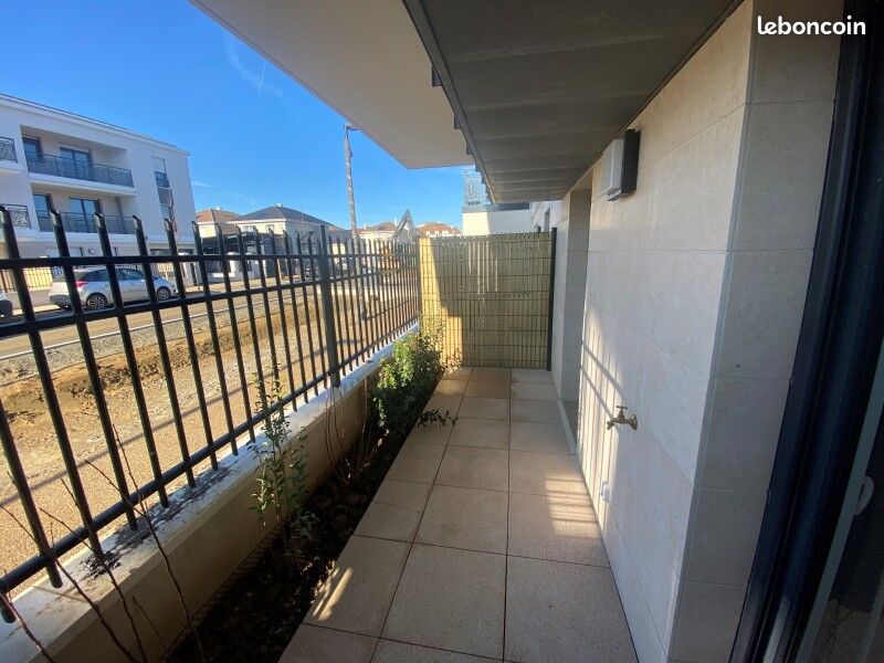 Appartement a louer elancourt - 1 pièce(s) - 28 m2 - Surfyn