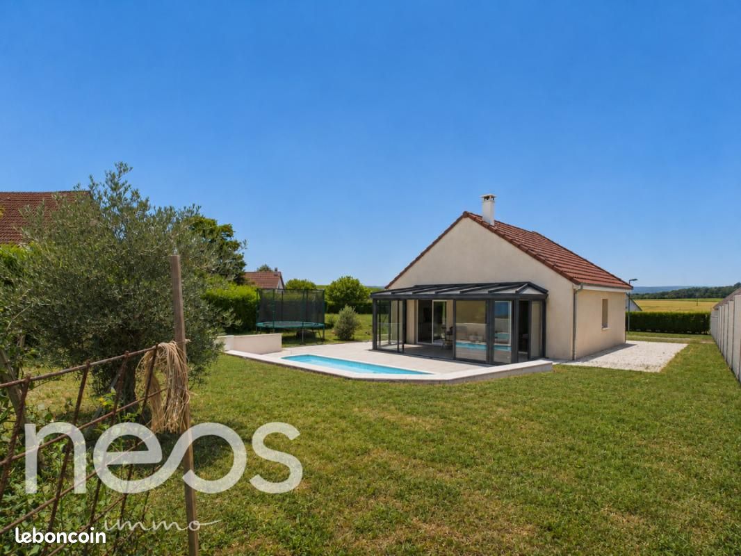 Maison 7 pièces 135 m² · à Saint-Bernard · 135 m² · 365 000 €