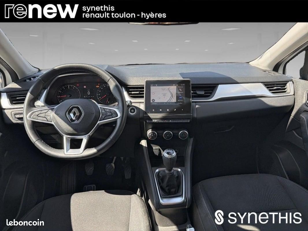 Renault Captur TCe 100 GPL - 21 Business (image 7)