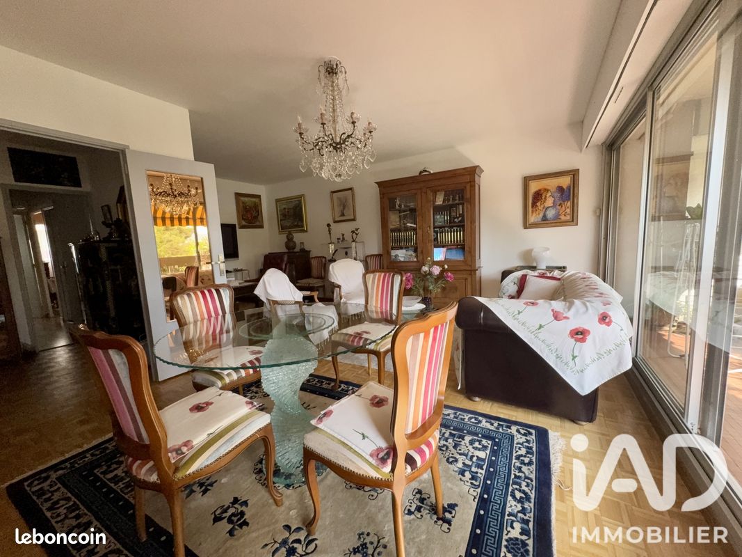 Appartement 3 pièces 79 m² · à Marseille · 79 m² · 289 000 €