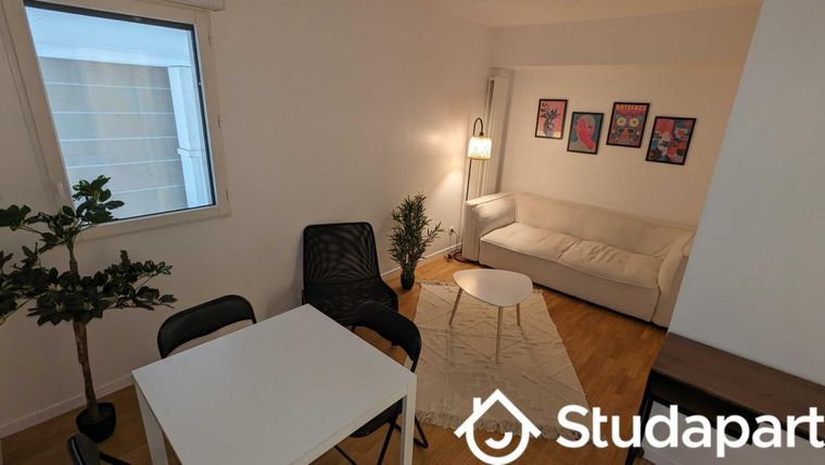 Appartement a louer suresnes - 1 pièce(s) - 11 m2 - Surfyn