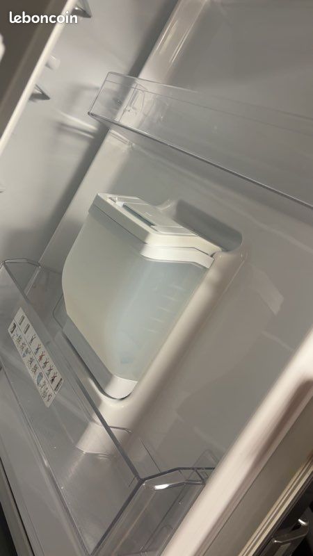 Frigo LG A++ (image 9)