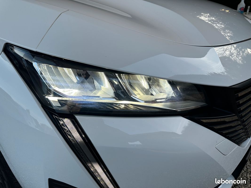 ✨ PROMO Peugeot 308 Break 1.5 BlueHDI 130ch Allure Pack Boite auto (feux leds + caméra +...) 2022 (image 15)