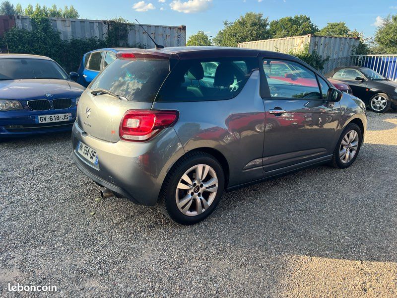 Citroën DS3 1.6 Essence 120cv (image 5)