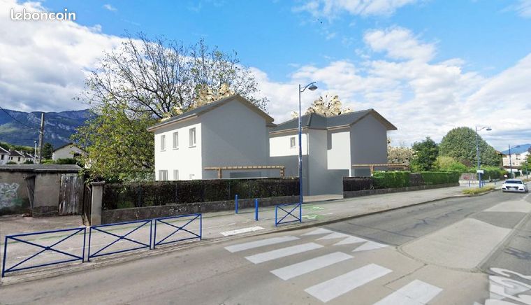 Maison 5 pièces 100 m²
