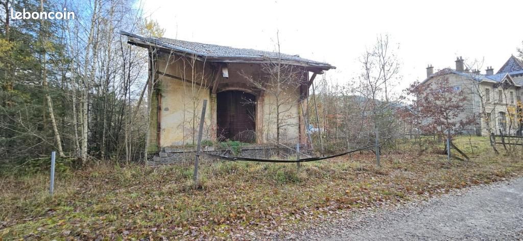 Garage BROUVELIEURES (image 8)