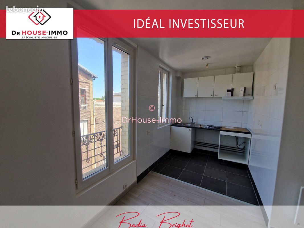 Immeuble 11 pièces 370 m² · à Saint-Denis · 370 m² · 1 499 000 €