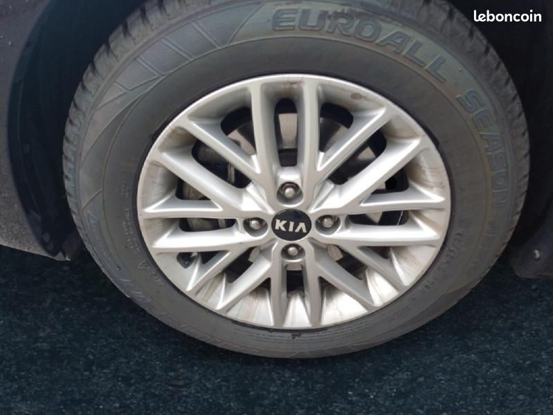 Kia Rio 1.0 T-GDI 100ch ISG Design Euro6d-T (image 11)