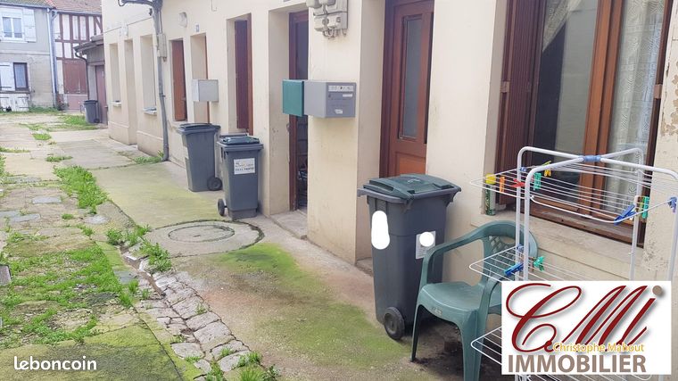 Immeuble 69 m² Saint-Dizier