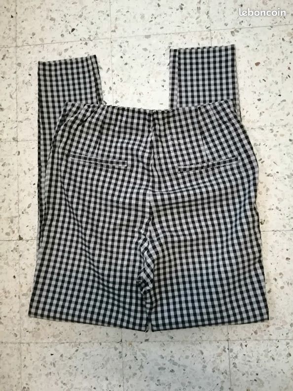 Pantalon Jennyfer taille 40 (image 5)