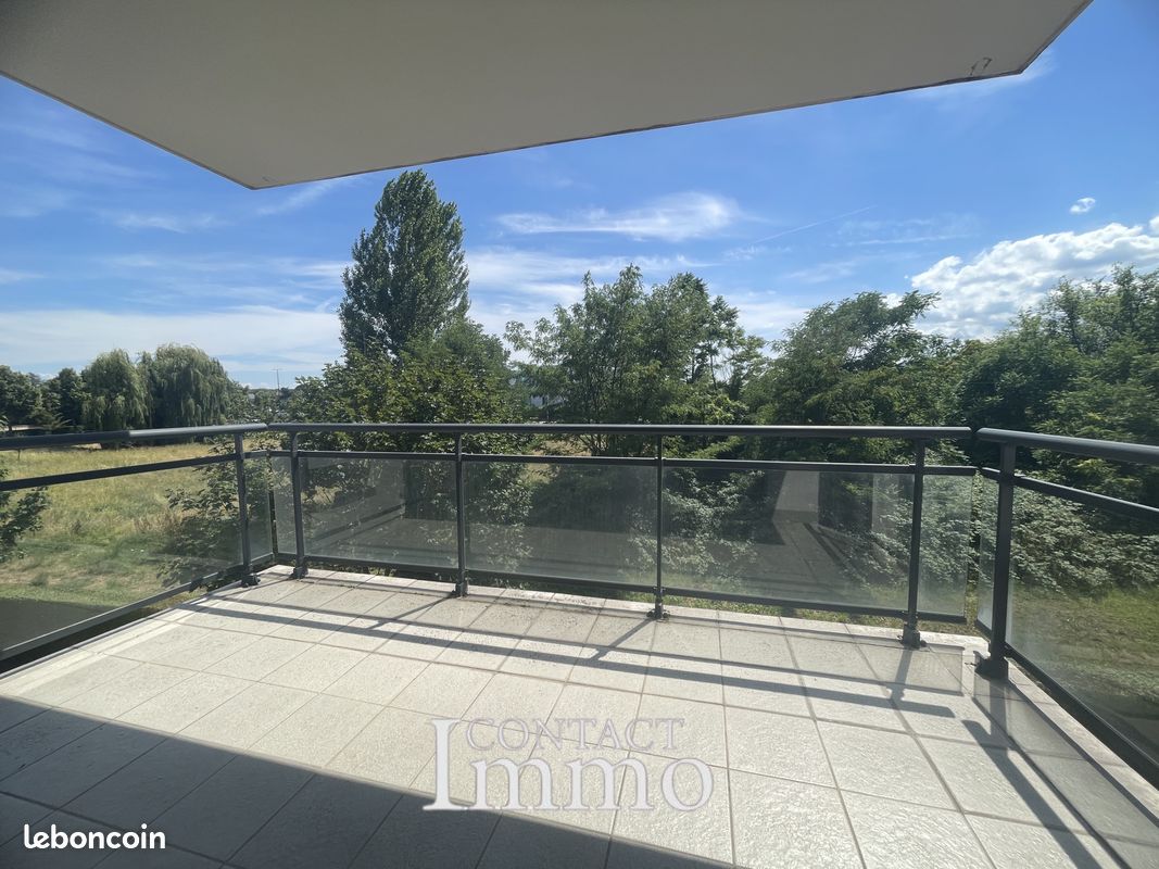 Appartement 3 pièces 70 m² · à Colmar · 70 m² · 257 500 €