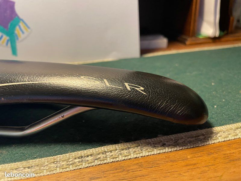 Selle Italia Selle - Flite Boost - Superflow | Kit Carbonio - S3 | noir