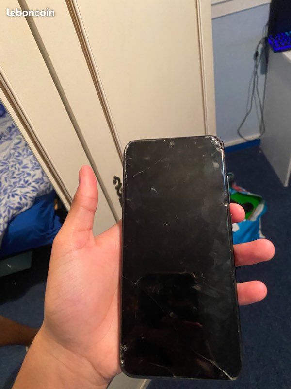 Redmi xiaomi note 7 (image 1)