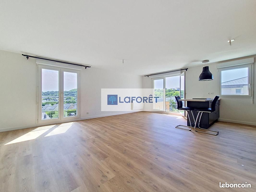 Appartement 4 pièces 70 m² · à Brest · 70 m² · 229 100 €