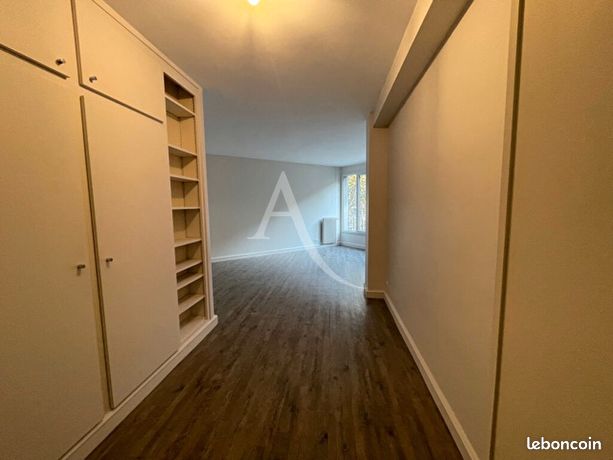 Appartement a louer paris-11e-arrondissement - 1 pièce(s) - 41 m2 - Surfyn