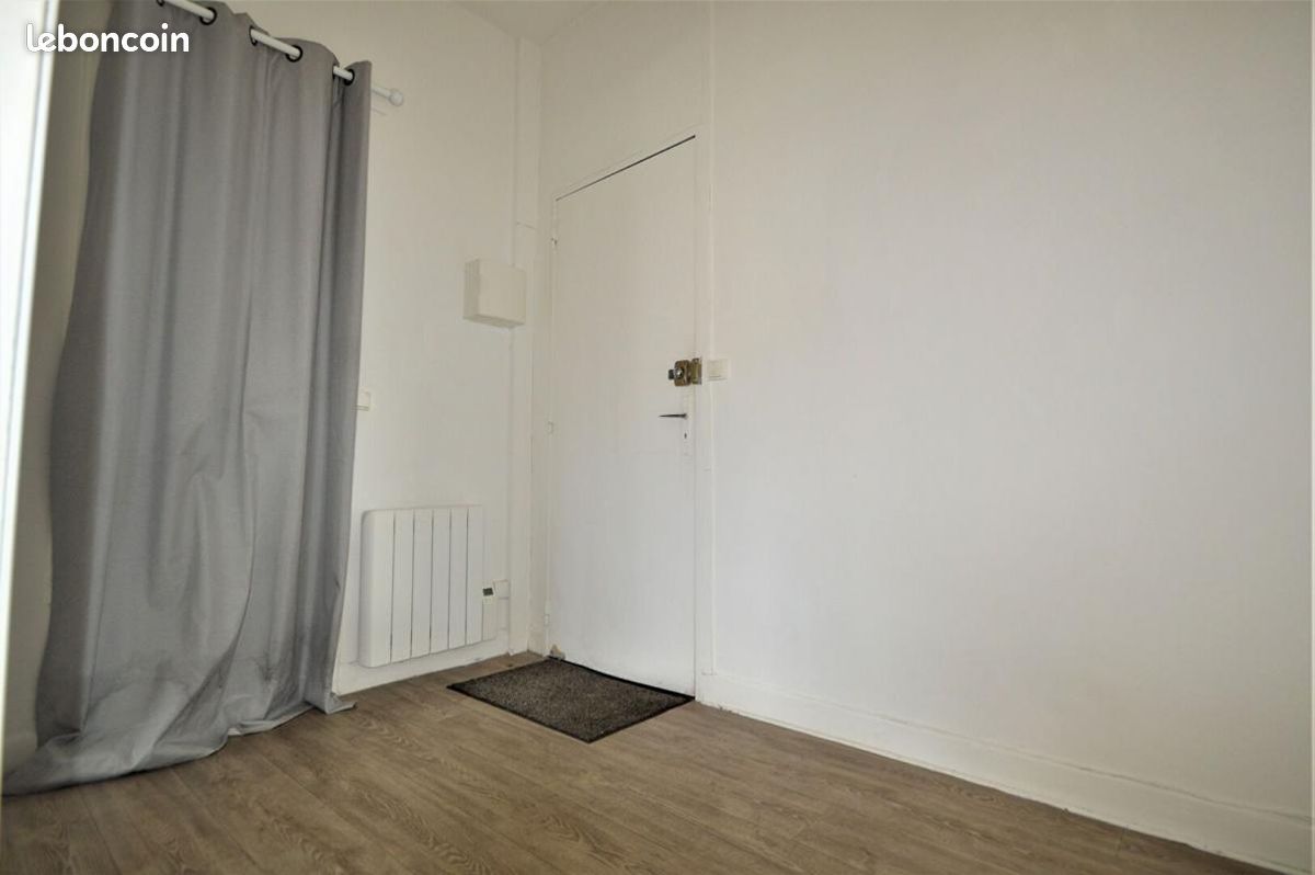 Appartement 2 pièces 39 m² - Gelos 64110 (image 3)