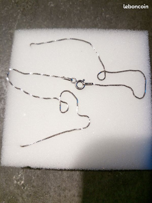 Pendentif les Georgettes (image 4)