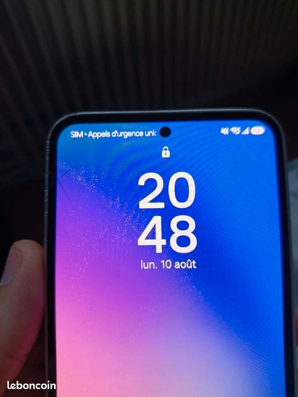 Samsung a54 5g (image 5)