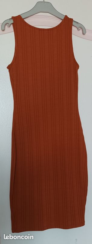 Robe " Follow me" Taille XS (image 2)
