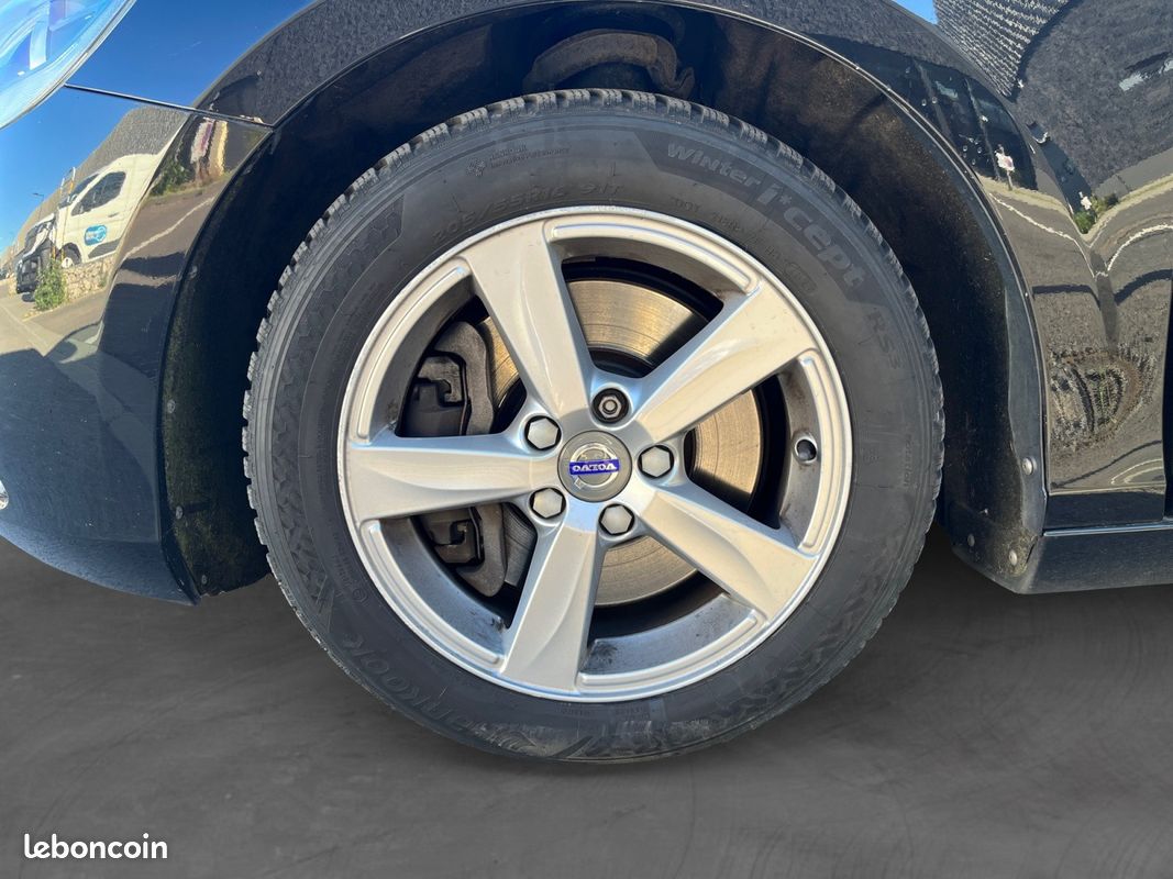 VOLVO V40 BUSINESS CAMERA DE RECUL /D2 120 Momentum Business Geartronic A (image 15)