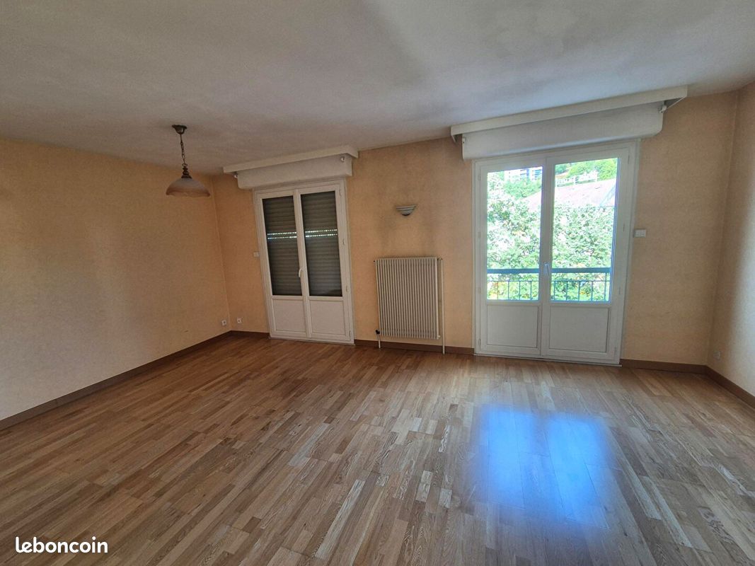 Appartement 3 pièces 75 m² · à Épinal · 75 m² · 680 €/mois