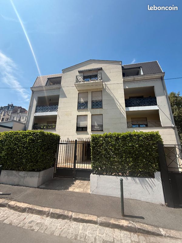 Appartement 2 pièces 39 m² · à Le Raincy · 39 m² · 1 000 €