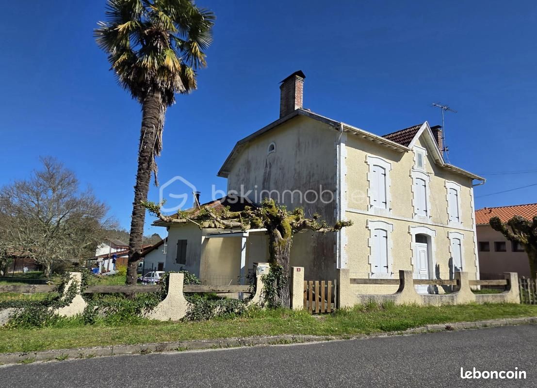 Maison 6 pièces 158 m² · à Villenave · 158 m² · 160 000 €