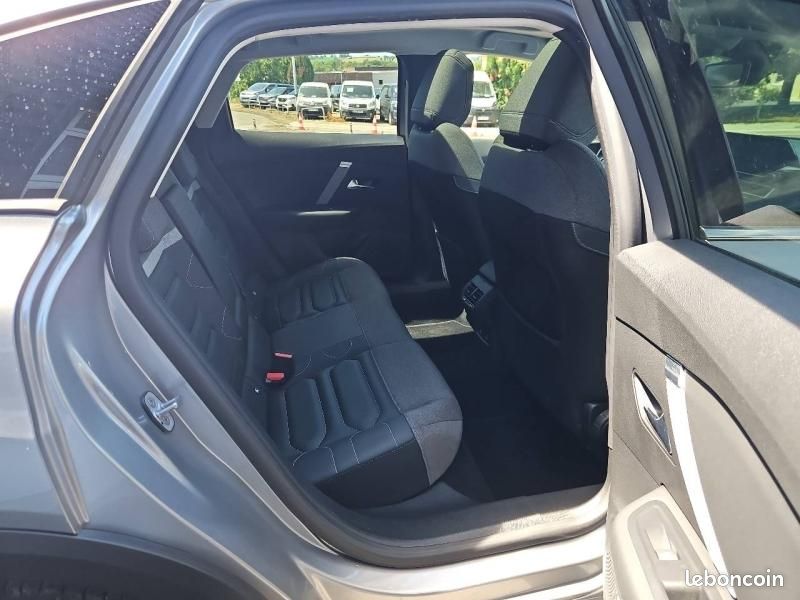 Citroen C4 PureTech 130ch S&S Shine EAT8 (image 6)