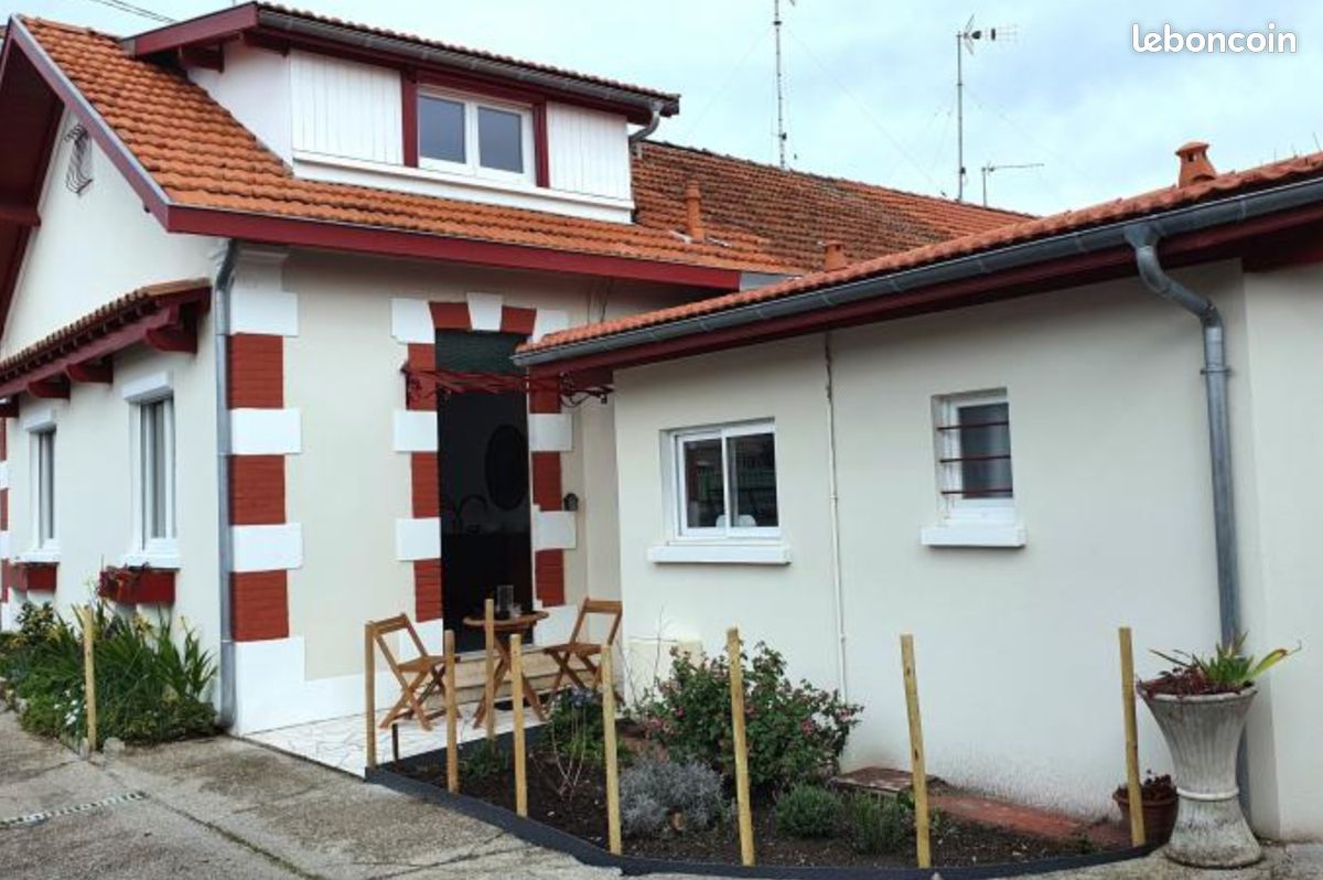 Maison 4 pièces 79 m² · à Arcachon · 79 m² · 545 000 €