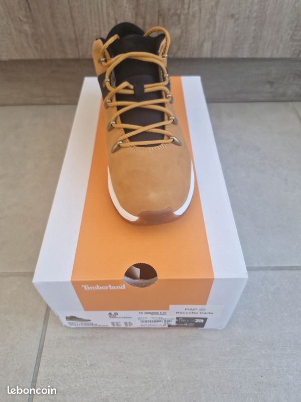 Chaussures Timberland (image 2)
