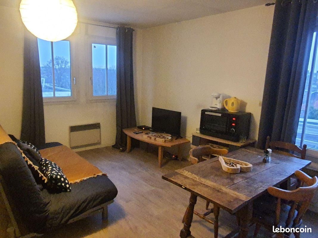 Appartement 1 pièce 32 m² · à Lille · 32 m² · 690 €/mois